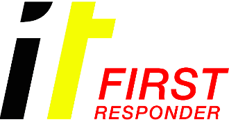 IT First Responder