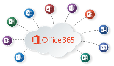 MS Office 365 Portal